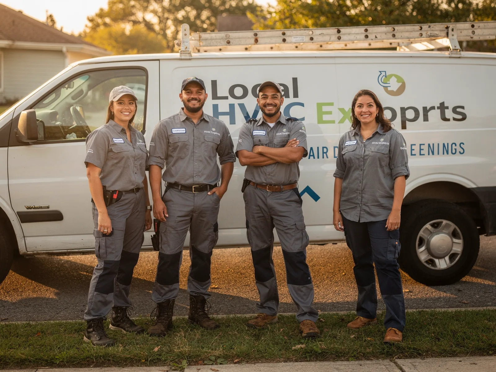 24/7 HVAC Repair & AC Replacement company in Schenley, PA