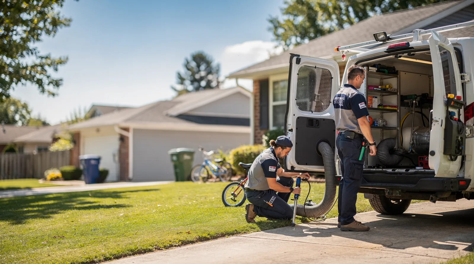 24/7 HVAC Repair & AC Replacement in Schenley, PA near me